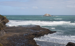 Otakamiro Point