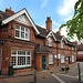 Council Offices, Leiston, Suffolk