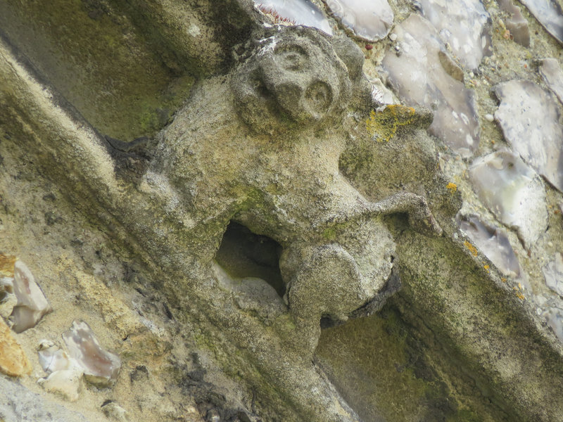 thaxted church, essex