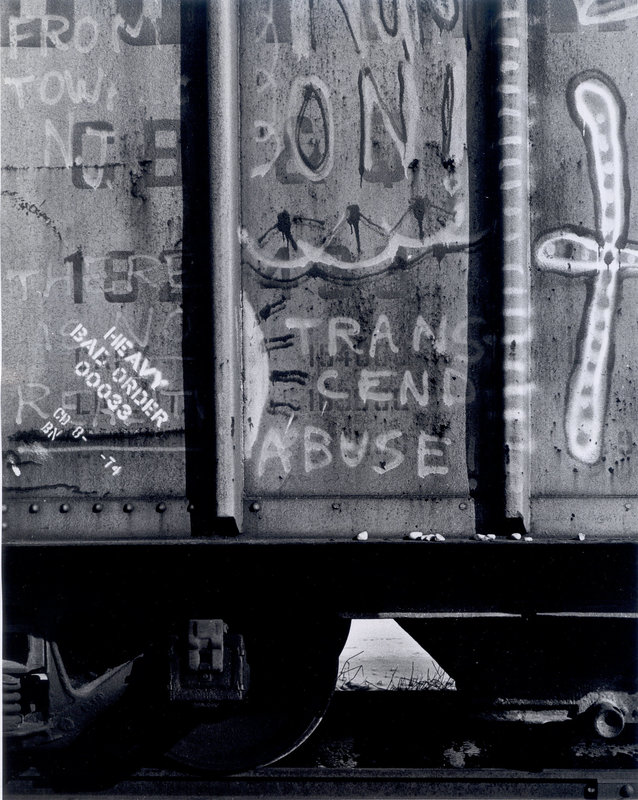 boxcar graffiti i