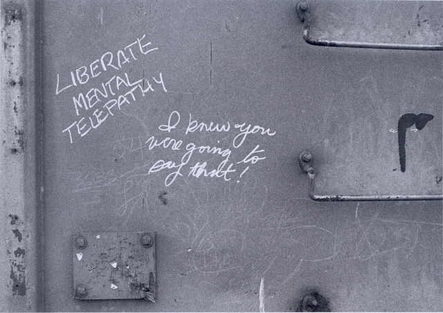 boxcar graffiti ii