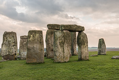 Stonehenge - 20140328