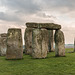 Stonehenge - 20140328