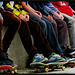 Skateboard Nation (Color)