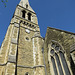 st. anne brookfield, highgate, london