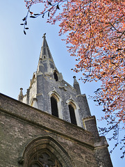 st. michael, highgate, london