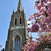 st. michael, highgate, london