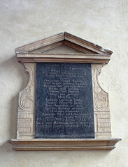 Saint Martin's Church, Fincham, Norfolk