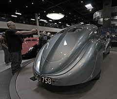 Bugatti (4307A)
