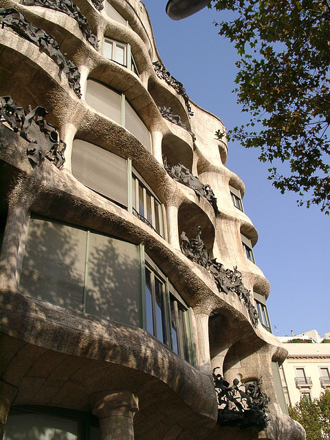 Casa Mila