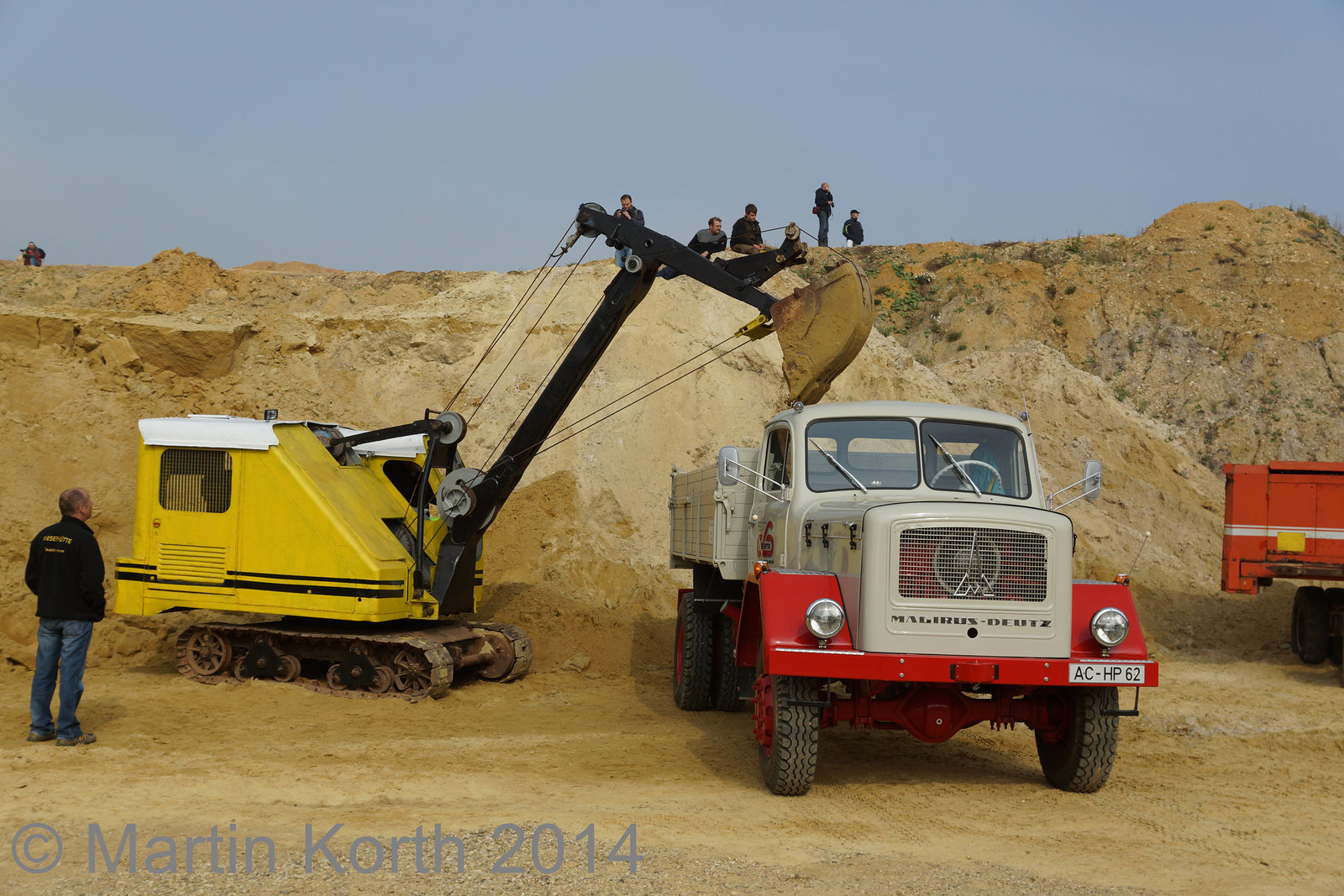 Kippertreffen Geilenkirchen 2014 152