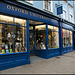 OUP bookshop