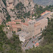 Montserrat monastery