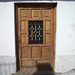 Door, Granada
