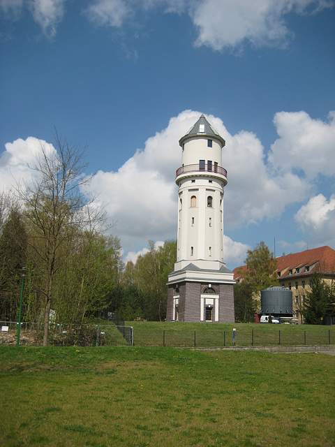 Wünsdorf - Waldstadt