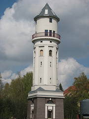 Wünsdorf - Waldstadt