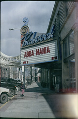 ABBA MANIA