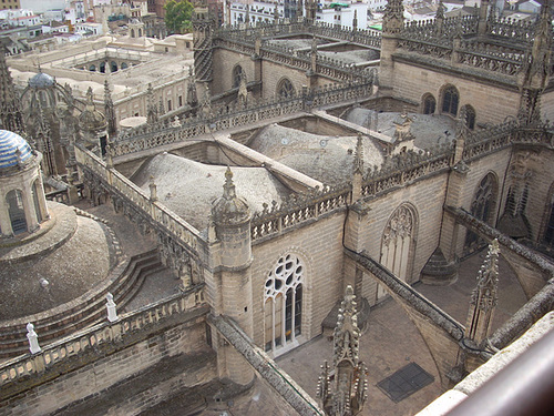 Seville Cathedral