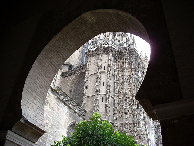 Seville Cathedral