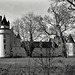 Château du Plessis-Bourré