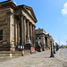 Walker Art Gallery and former court house, William Brown Street, Liverpool