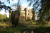 Gelston Castle, Galloway, Scotland