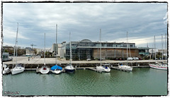 LA ROCHELLE LA ROCHELLE