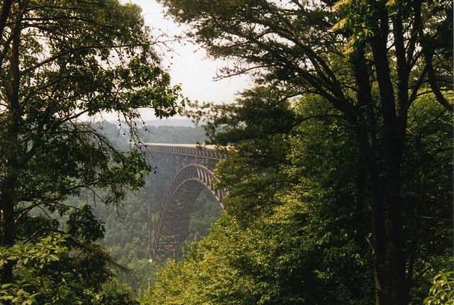 New River Bridge