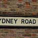 Sydney Road N8