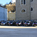 Salzburg, 20.März