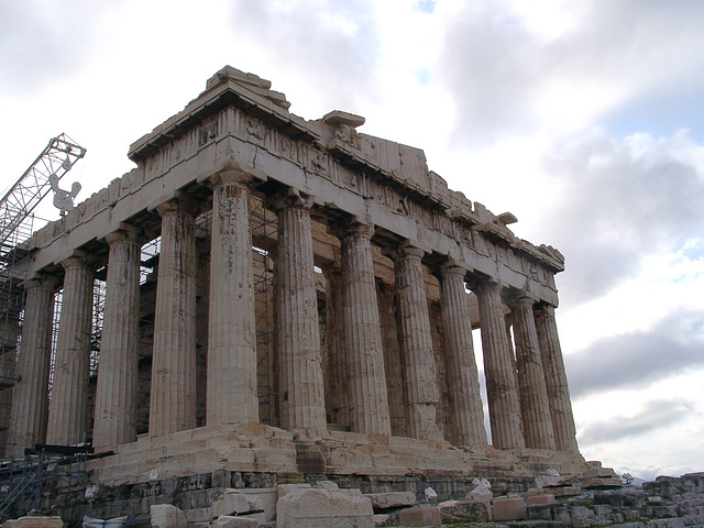 Parthenon