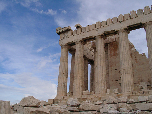 Parthenon