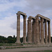 Temple of Olympian Zeus