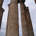 Temple of Olympian Zeus