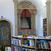 Bookshop "Ler Devagar" (Slow Reading), at the São Tiago Church (II)