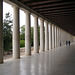 Stoa of Attalos in the agora