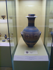 Jar, Benaki Museum