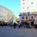 Salzburg, Alter Markt