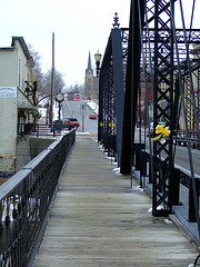 Bridge Street