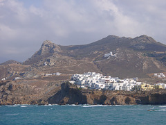 On Naxos