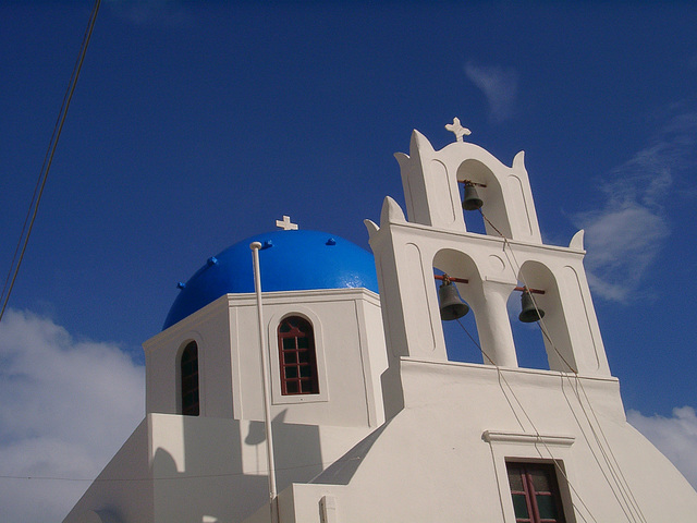 Santorini