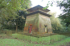 Douglas Mausoleum, Gelston, Galloway
