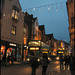Oxford's pathetic Christmas lights