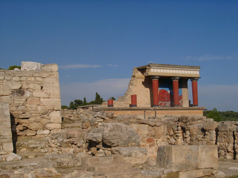 Knossos
