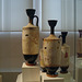 jars, National Archaeological Museum, Athens