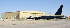 Boeing B-52 Stratofortress