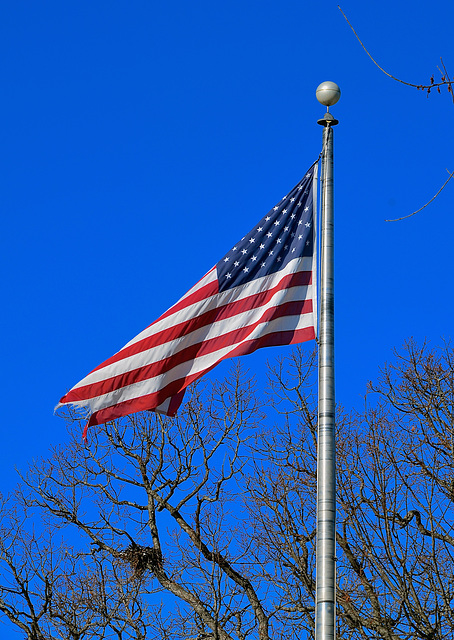 Old Glory