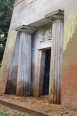 Douglas Mausoleum, Gelston, Galloway