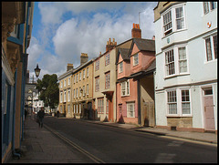 Holywell Street
