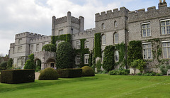 west dean park, sussex